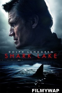 Shark Lake (2015) Hindi Dubbed