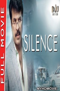 Silence (2020) Hindi Dubbed Movie