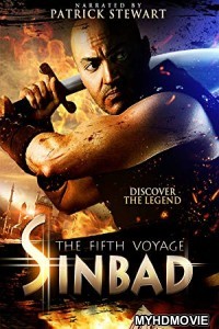 Sinbad The Fifth Voyage (2014) Hindi Dubbed