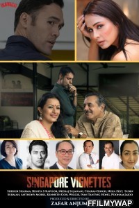 Singapore Vignettes (2021) Hindi Movie