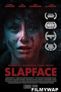 Slapface (2021) Hollywood Hindi Dubbed