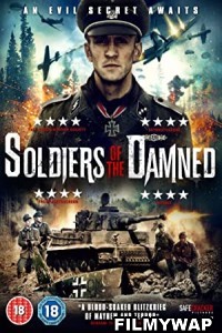 Soldiers of the Damned (2015) Hindi Dubbed