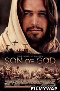 Son of God (2014) Hindi Dubbed