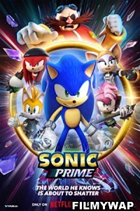 Sonic Prime (2022) Hindi Web Series