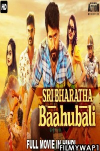 Sri Bharatha Baahubali (2021) Hindi Dubbed Movie