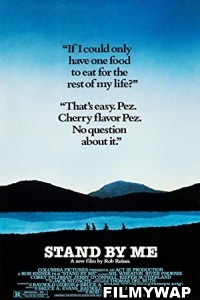 Stand by Me (1986) Hindi Dubbed