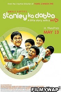 Stanley Ka Dabba (2011) Hindi Movie