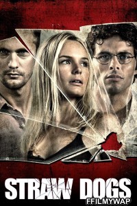Straw Dogs (2011) Hindi Dubbed