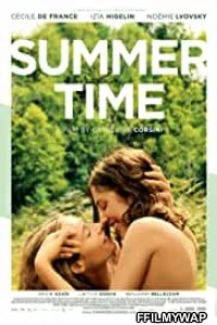 Summertime (2015) Hindi Dubbed