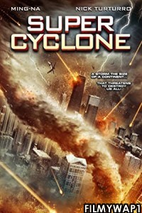 Super Cyclone (2012) Hindi Dubbed