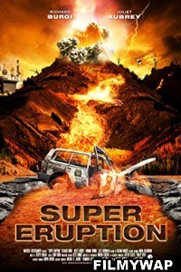 Super Eruption (2011) Hindi Dubbed