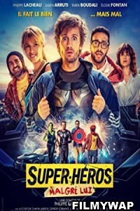 Super Who (2022) Hindi Dubbed