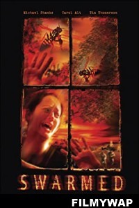 Swarmed (2005) Hindi Dubbed