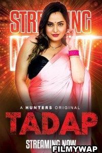 Tadap (2023) Hunters Original
