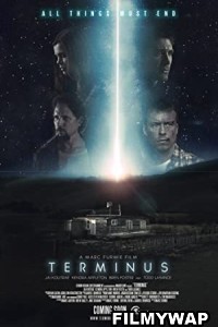 Terminus (2015) Hindi Dubbed