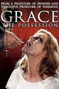 Grace The Possession (2014) Hollywood Hindi Dubbed