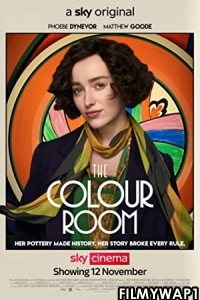 The Colour Room (2021) Bengali Dubbed