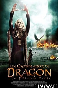 The Crown And The Dragon (2013) Hindi Dubbed