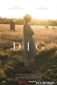 The Dig (2021) English Movie