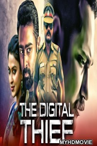 The Digital Thief (2020) Hindi Dubbed Movie