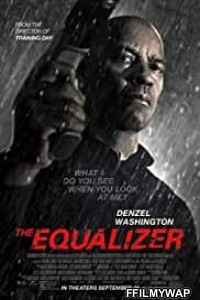 The Equalizer (2014) English Movie