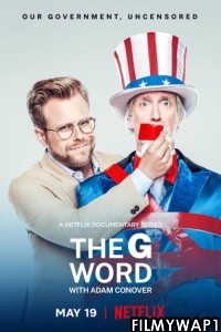 The G Word with Adam Conover (2022) Hindi Web Series