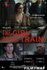 The Girl on the Train (2013) Hindi Dubbed