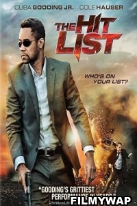 The Hit List (2011) Hollywood Hindi Dubbed