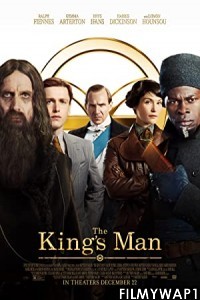 The Kings Man (2021) English Movie
