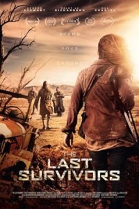 The Last Survivors (2014) Hollywood Hindi Dubbed