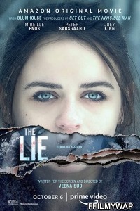 The Lie (2020) English Movie