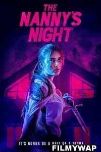The Nannys Night (2021) Hollywood Hindi Dubbed