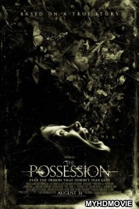 The Possession (2012) Hindi Dubbed