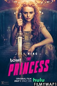 The Princess (2022) English Movie
