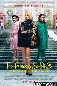 The Princess Switch 3 (2021) Bengali Dubbed
