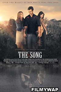 The Song (2014) Hindi Dubbed