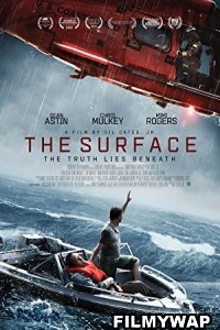 The Surface (2014) Hindi Dubbed