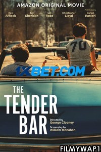 The Tender Bar (2021) Bengali Dubbed