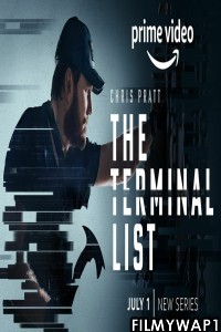 The Terminal List (2022) Hindi Web Series