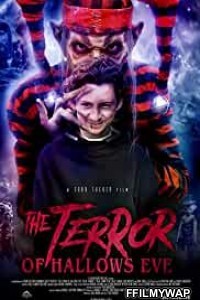 The Terror of Hallows Eve (2018) Hindi Dubbed
