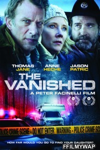 The Vanished (2020) English Movie