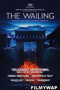 The Wailing (2016) Hindi Dubbed