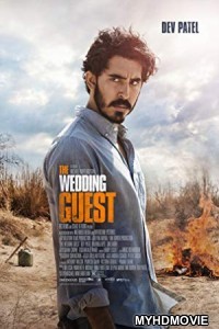 The Wedding Guest (2018) Hindi Dubbed