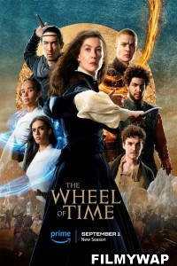The Wheel of Time (2023) Season 2 Hindi Web Series