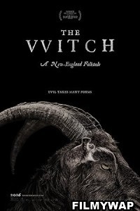 The Witch (2015) Hollywood Hindi Dubbed