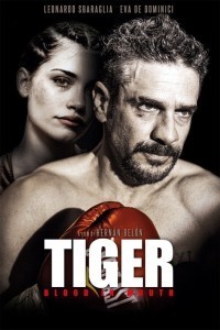 Tiger Blood in the Mouth (2016) Hollywood Hindi Dubbed