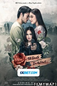 Till Death Do Us Part (2021) Hindi Dubbed