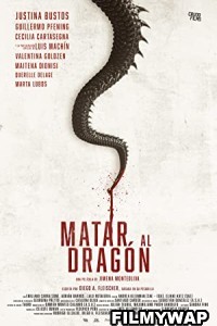 To Kill the Dragon (2019) Hindi Dubbed