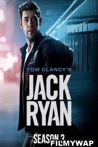 Tom Clancys Jack Ryan (2022) Season 3 Hindi Web Series