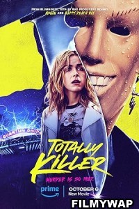 Totally Killer (2023) Hindi Dubbed